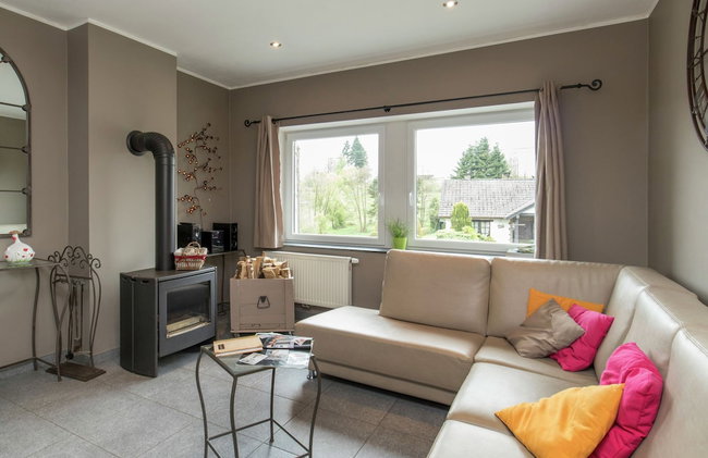 Spacious Holiday Home in Grand-halleux Near Vielsalm - Photo 7