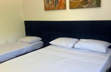 Casa Veiga Unidade 2 - Kitnet em Anchieta - Bairro Ponta dos Castelhanos - Foto 10