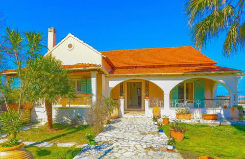 Villa Eftihia - Foto 1