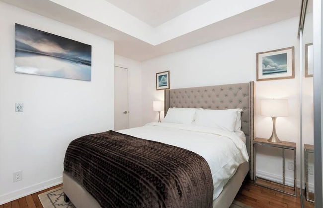 The Harbour Toronto - Foto 18