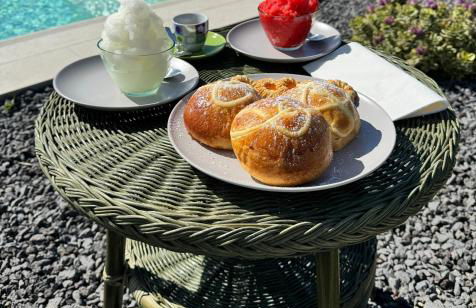 Sun Holidays Home - Foto 23