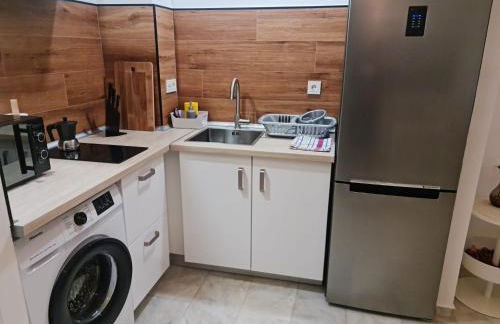 Apartamento Málaga Centro - Photo 13