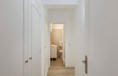 3BR Comfort & Convenience apt in central Massamá - Foto 17