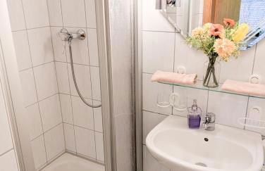 L4 - Urlaubsmagie - Kleine Wohnung am Wanderweg - Foto 14