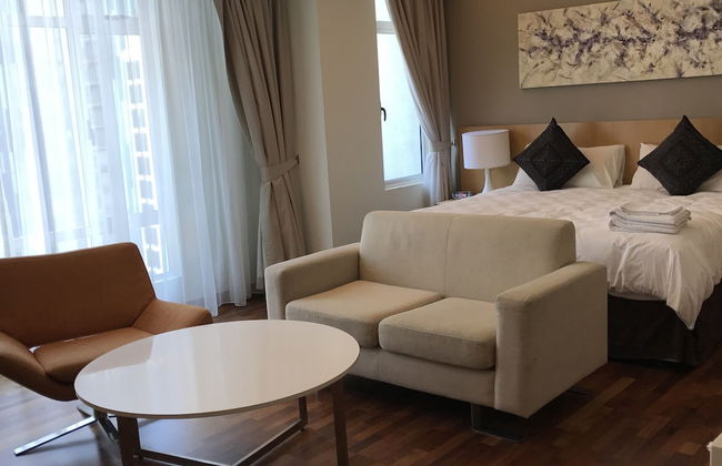 WTE KLCC Suites - Foto 20