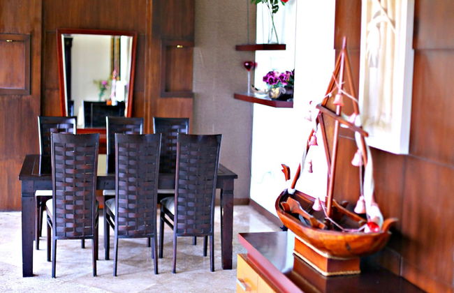 De Bukit Dago Villa by HouseinBandung - Photo 22