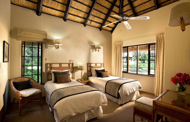 Kruger Park Lodge - Photo 9