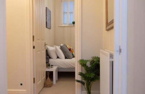 The Manor Retreat - Foto 12