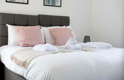 Pass the Keys Lovely 3 Bedroom property golf club and parking - Foto 9