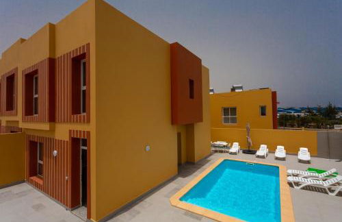 Mariposas Home Pool - Foto 24