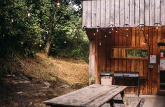 Boreland Loch Tay - Foto 37