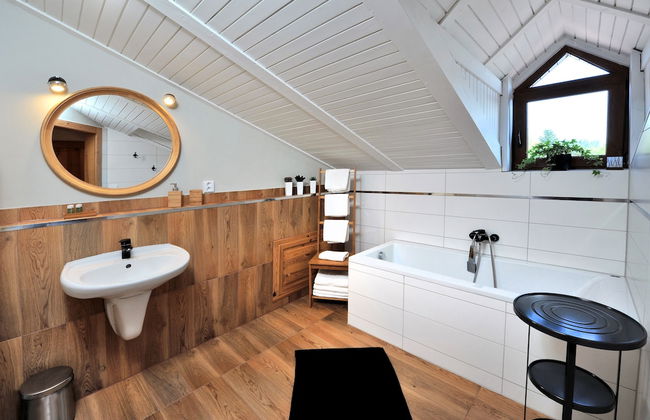 APLEND Vila Beatrice - Foto 50