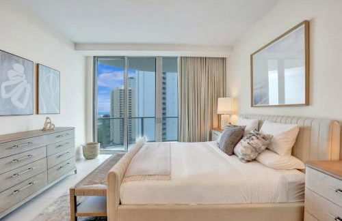 Luxury Ocean View 2BR - Foto 52