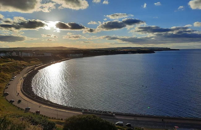 Boutique Fisherman's Grade II Listed Cottage - Foto 63