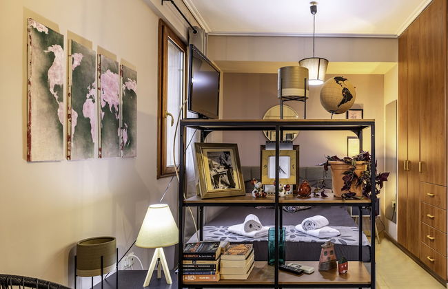 Amalia's Serendipity - City Lights & Mountain Vistas - Foto 9