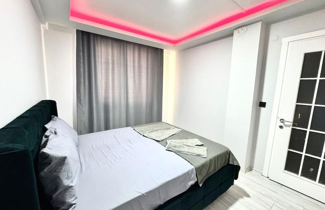 Damla Rezidans Otel - Foto 2