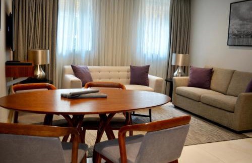 Sanctum London Belsize Road - Foto 79