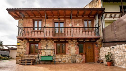 Casa Rural La Magdalena - Foto 1