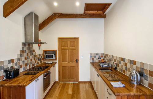 Ta Mill Cottages & Lodges - Olde Granary - Foto 14