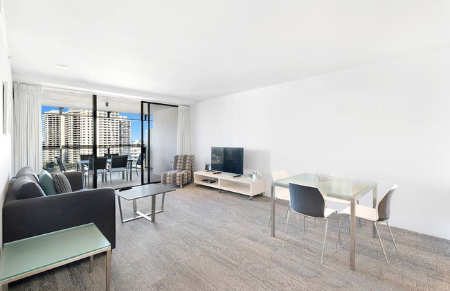 Sealuxe Suites - Central Surfers Paradise - Foto 6