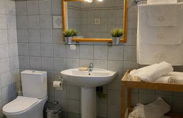 Villa Aurora with magnificent view of the Aegean sea - Foto 11