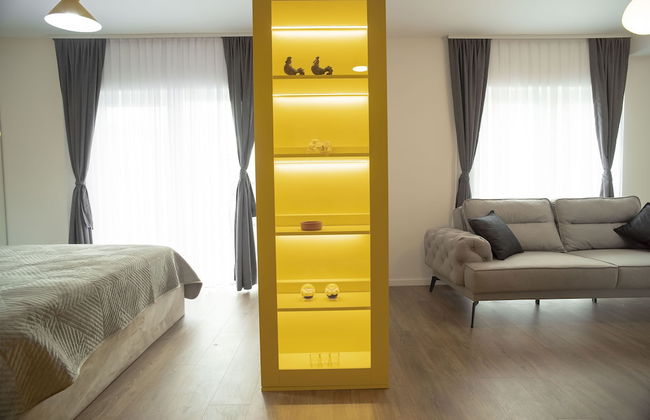 Lux Apartments - Foto 13