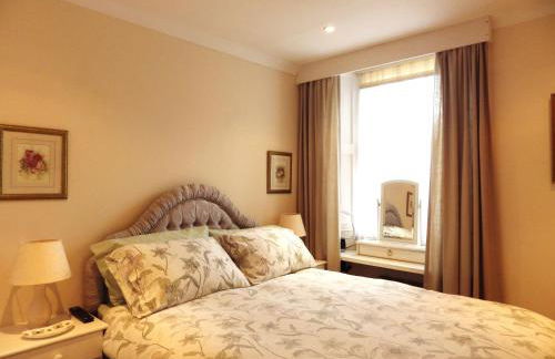 Central Apartment Kelso - Foto 17