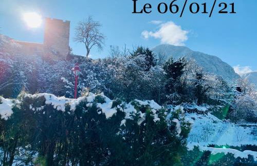 La Kabylie au coeur des 3 Vallées internet tout compris - Foto 41