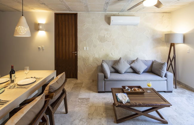 Kiki Tulum - Photo 45