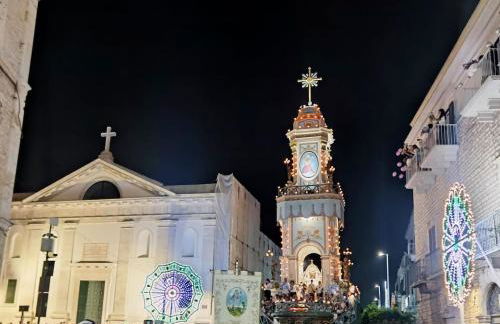 Casa in centro con parcheggio custodito gratuito - Foto 42