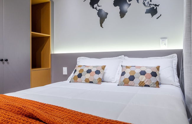 Alle 320 in S o Paulo - Foto 34