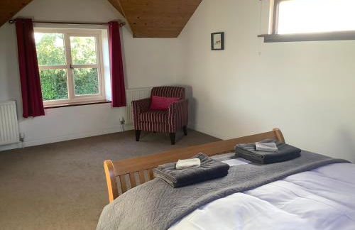 Stable Cottage - Foto 1