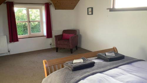 Stable Cottage - Foto 1