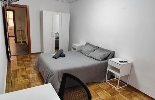 Apartamento 5 min centro - Foto 10