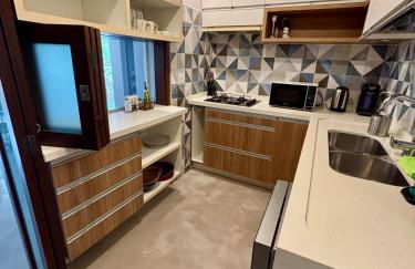 Apartamento com vista em Floripa - Foto 18