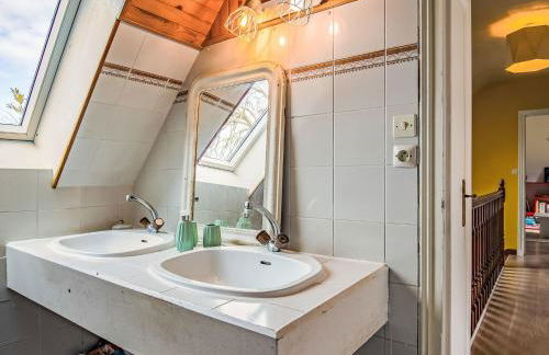 Holiday Home Feliz Breizh by Interhome - Foto 30