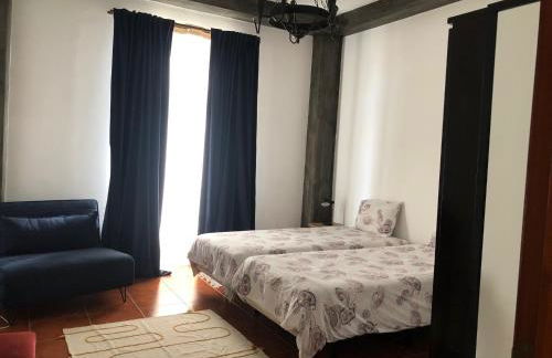 Casa do Vale do Sossego - Photo 49