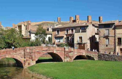 Casa el sabinar - Foto 43