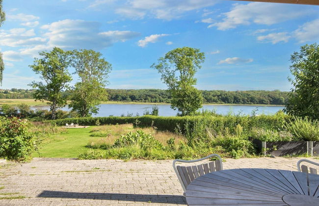 4 Star Holiday Home in Ronde - Foto 28