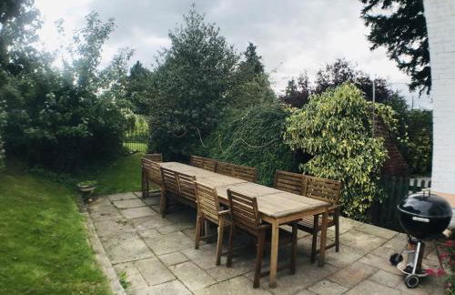 RYTON GRANGE FARMHOUSE to sleep 12 - Foto 34