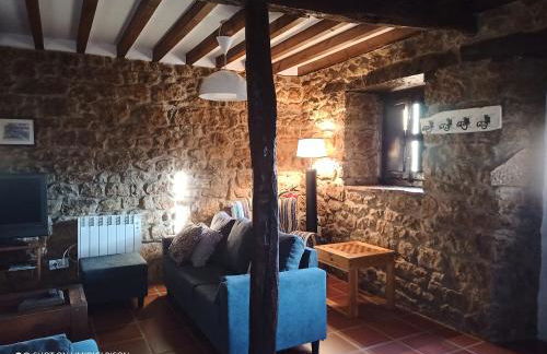 Casa de aldea la tienda de Villanueva - Foto 20