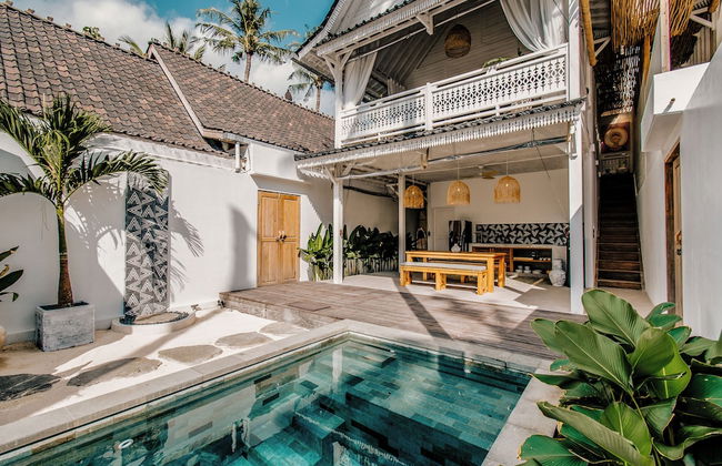 Villa Love Lembongan - Foto 1