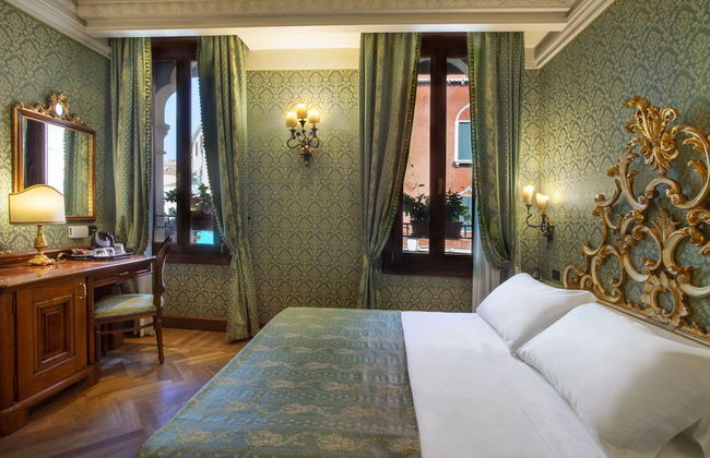 Palazzina Veneziana - Photo 24