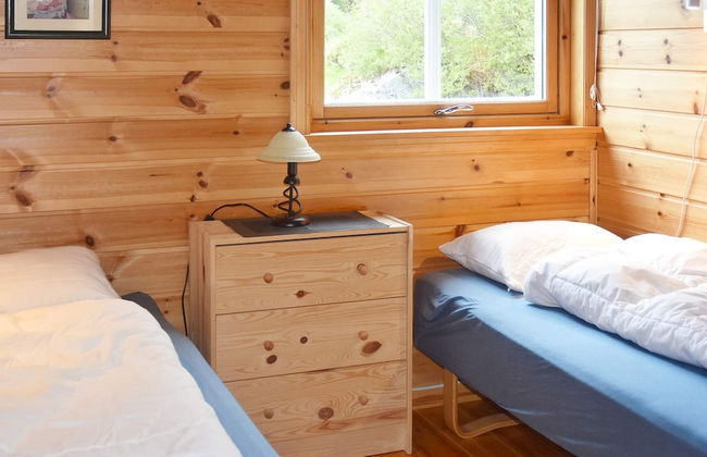 Holiday Home in Selje - Foto 10