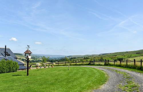 Hare Cottage - Photo 14