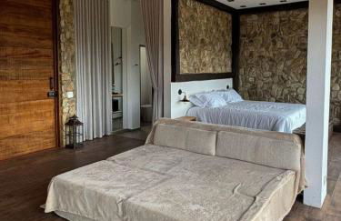 Terraços das Estrelas - Refúgio a 3 km do centro de Gonçalves! - Photo 45