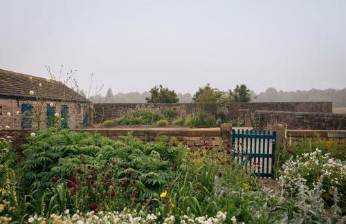 Park Farm House Chatsworth Estate - Foto 30