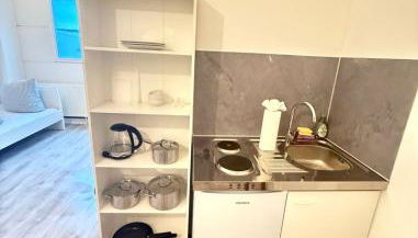 Business Apartments 2 in Augsburg Lechhausen - Foto 4