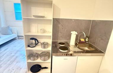 Business Apartments 2 in Augsburg Lechhausen - Foto 4