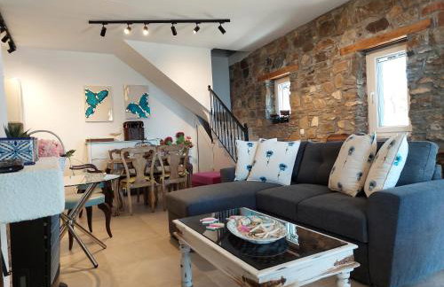 Villa Johell - Foto 15